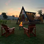 Honey Glamping With Jacuzzi Tomislavgrad