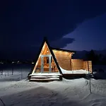 Honey Glamping With Jacuzzi *